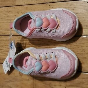 Carter's Girls Sneakers